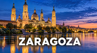 END OF ADS --ZARAGOZA--