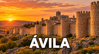END OF SALE-AVILA-