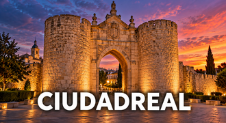 END OF ADS--CIUDAD REAL--