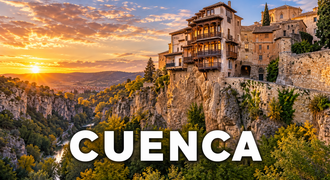 END OF ADS--CUENCA--