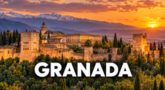 END OF ADS--GRANADA--