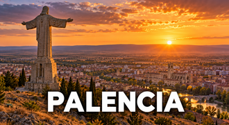 END OF ADS--PALENCIA--