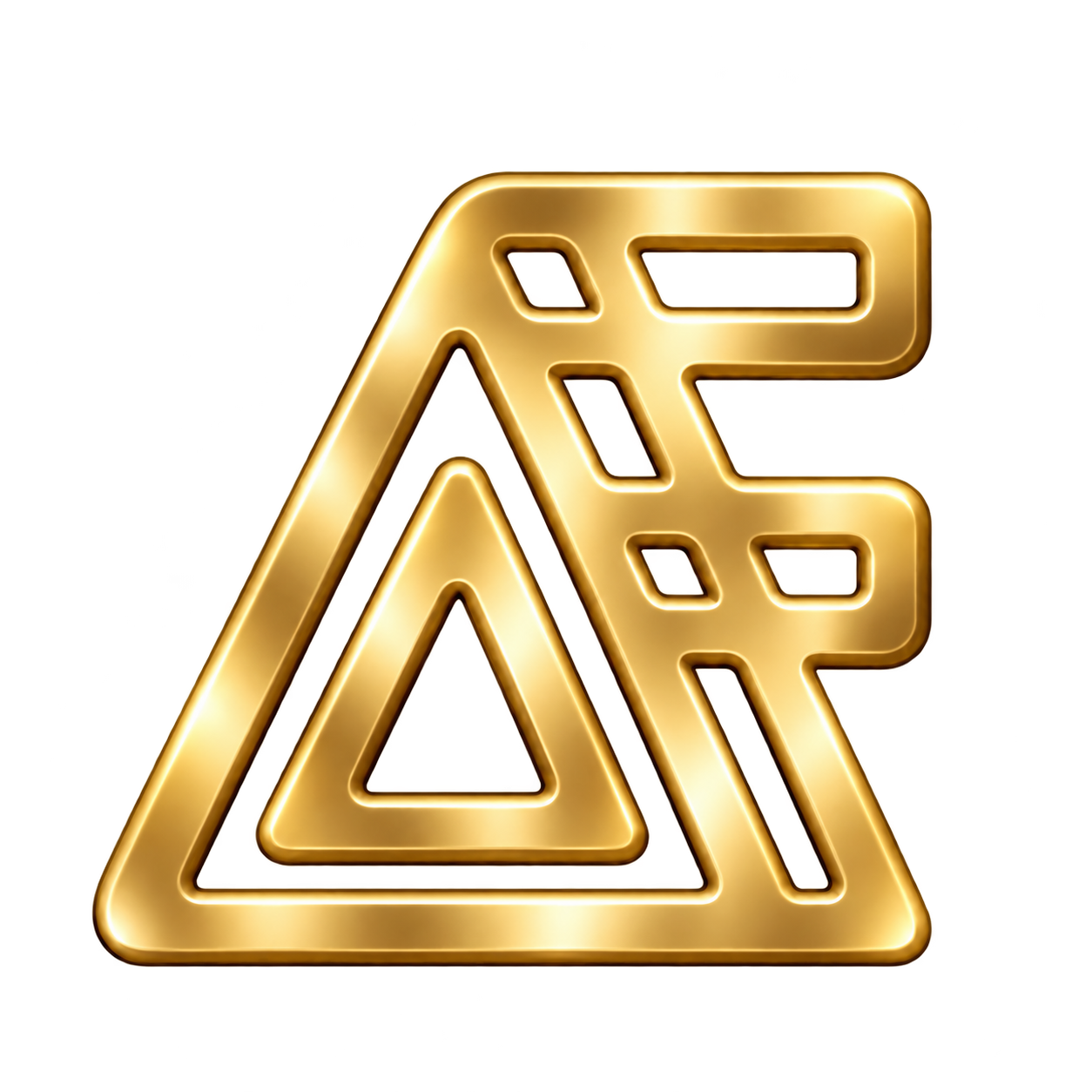 golden